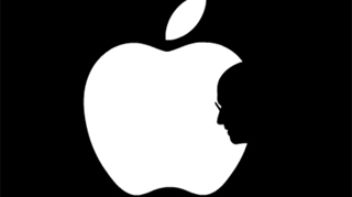 Asa ar putea sa arate noul logo Apple, dupa moartea lui Steve Jobs?