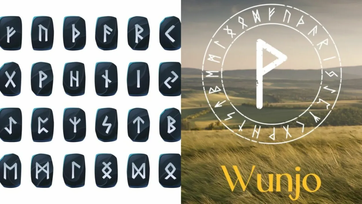 Horoscop rune 10 decembrie 2025. Wunjo inversată: ziua îndoielilor și a clarificărilor interioare