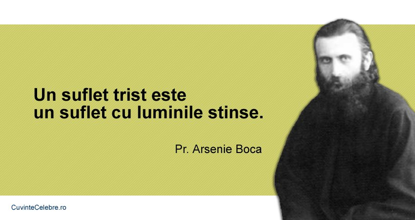 Profețiile Părintelui Arsenie Boca pentru 2019:  „Bucureștiul va fi pus la pământ de…”