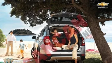 30% dintre femeile din Romania vor sa afle ce se ascunde sub capota masinii