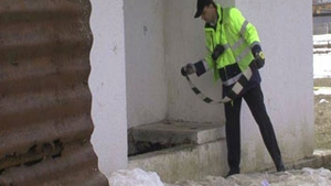 Primele sanctiuni in cazul fetitei cazute in fosa septica de la Viisoara au fost luate! Directoarea a fost demisa!