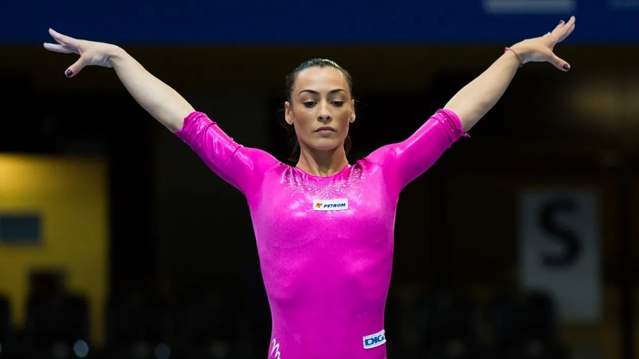 Cum poţi scăpa rapid de 10 kilograme până la Crăciun. Urmează dieta gimnastelor