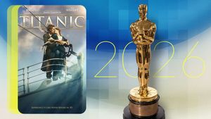 Premiile Oscar 2026: lista completă a nominalizărilor. Filmul care a reușit să doboare un record stabilit de „Titanic”