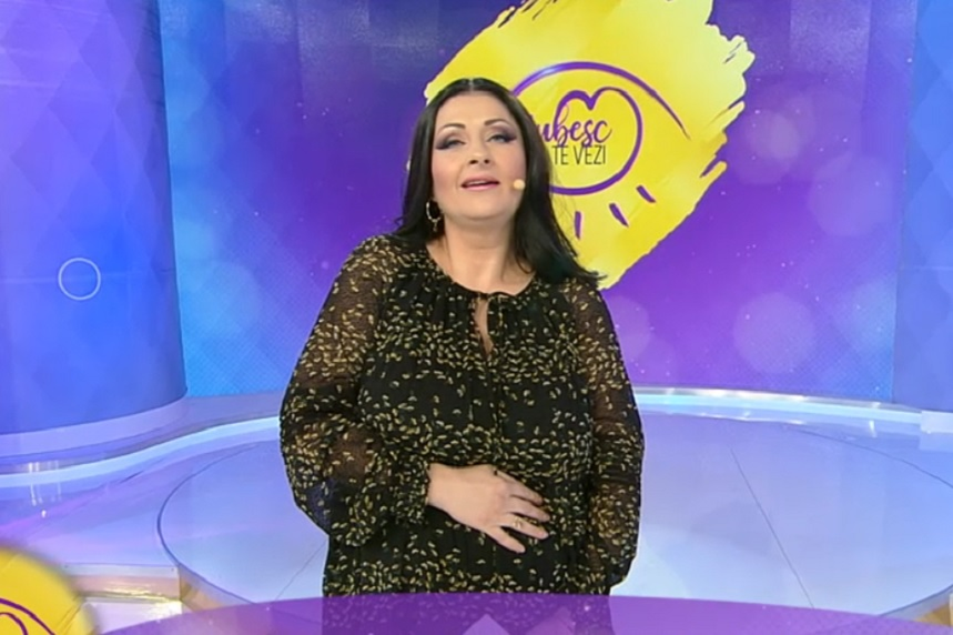 Gabriela Cristea, mesaj tranșant pentru un tânăr abandonat de mamă. “Nu vreau să te rănesc, dar…”
