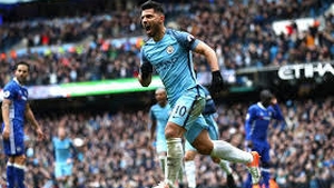 „Cetăţenii” fără rivali în Anglia! Rezultatele etapei şi clasamentul în Premier League!