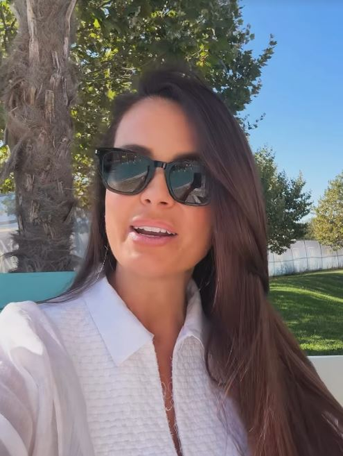 Anca Serea, mesaj dur după ce a fost înjurată în fața fiicei sale: „Educația și caracterul se văd cel mai bine”