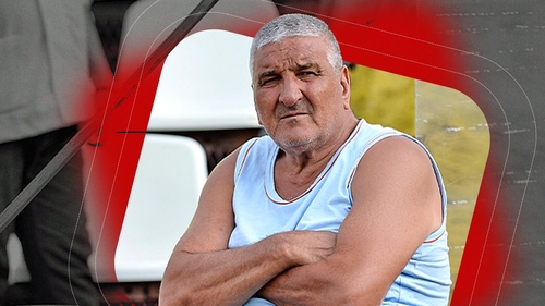 Rică Răducanu a ieșit din spital, dar calvarul nu s-a încheiat! Cum se simte la două săptămâni de la accident: „Am tot spatele vânăt, îmi e greu să respir”