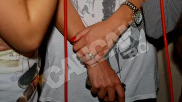 Andreea Tonciu este o fata libera