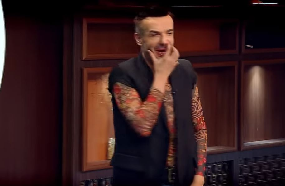 Răzvan Ciobanu a filmat pentru Chefi la cuțite înainte să moară! Antena 1 a difuzat imaginile din 23 aprilie 2019. VIDEO