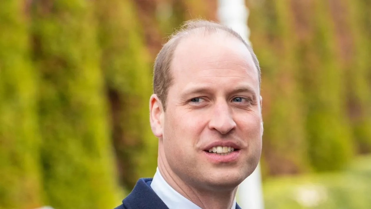 Prințul William se pregătește să o promoveze! Cine este „arma secretă” de la Palatul Regal
