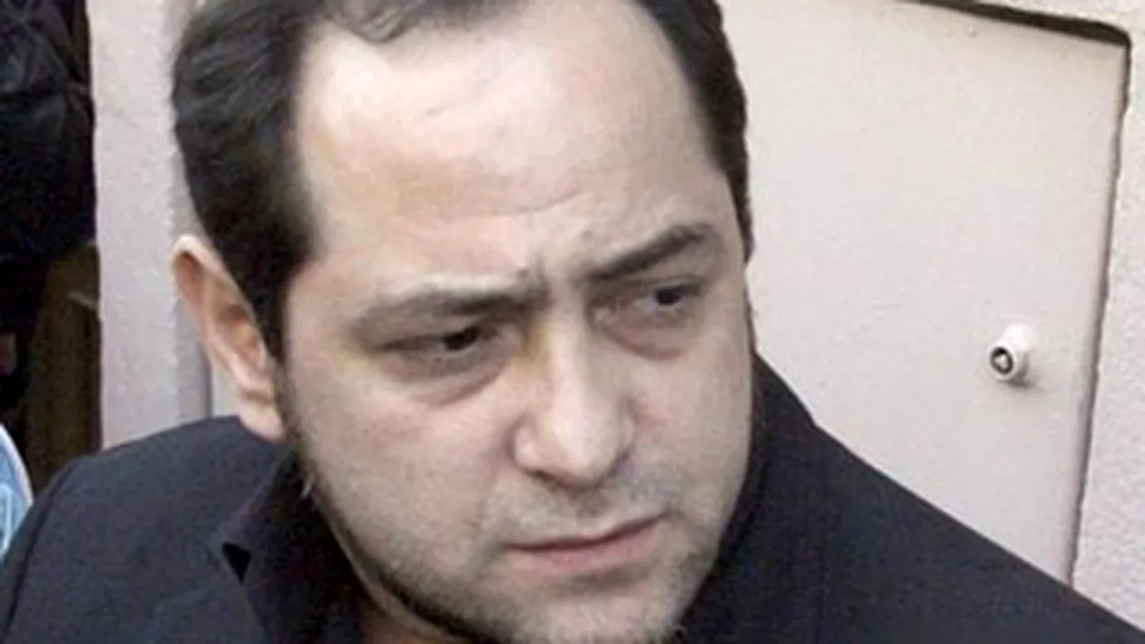 Fratele lui Sandu Geamanu, extradat din Belgia!