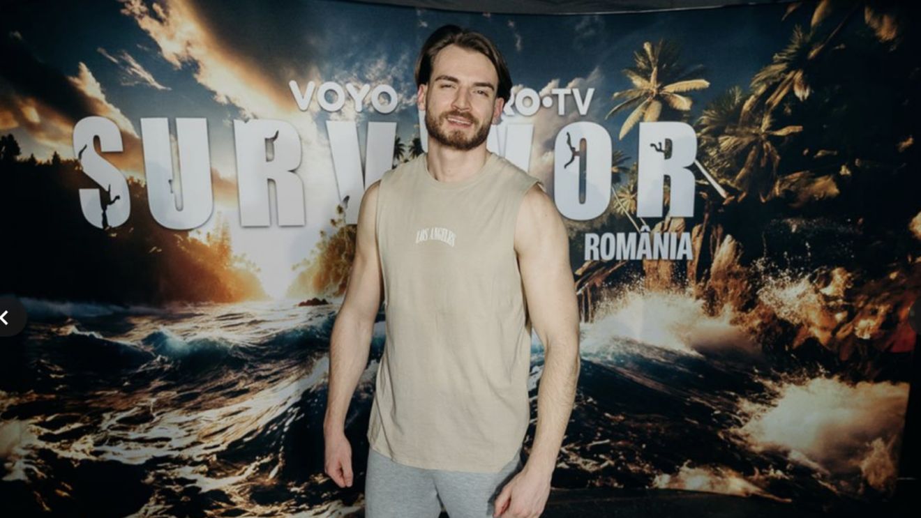 Cristian Marinescu și-a oripilat colegii la Survivor! Gestul scandalos făcut în fața tuturor