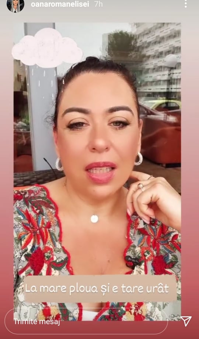 După împăcare, Oana Roman și Marius Elisei au plecat la mare! Detaliul care le-a stricat vacanța. „Nu veniți aici”