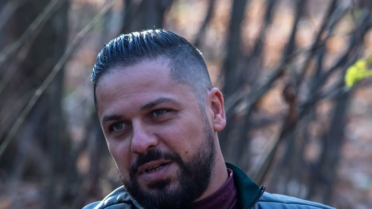 S-a aflat! Augustin Viziru, tătic de fată sau de băiat? ”Este o sarcină avansată. Se pare că este...”