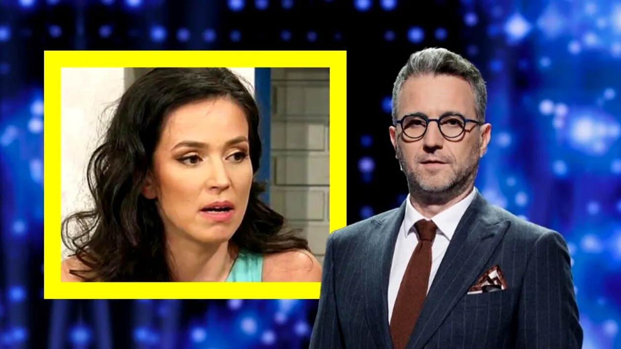 Andi Moisescu, primele declaraţii, după ce CANCAN.RO a aflat că a divorţat de Olivia Steer. Juratul de la ProTV, cu zâmbetul pe faţă!