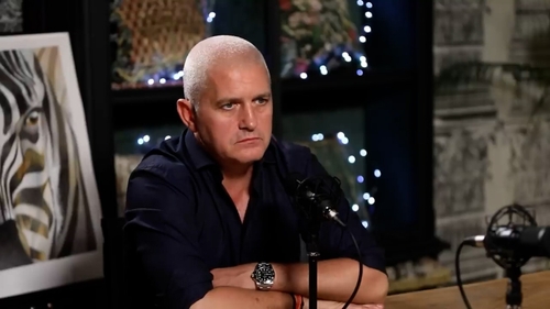 Virgil Ianțu a recunoscut! În ce relații a rămas, de fapt, cu Ștefan Bănică Jr. după ce au fost în conflict: „Nu îmi place să am pe suflet asta”