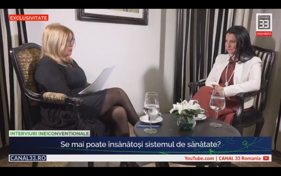 Sorina Pintea, diagnosticată cu o boală cumplită: “Este în remisie, efectele tratamentului…”