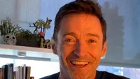 Hugh Jackman a fost diagnosticat cu COVID-19. Actorul este vaccinat cu schema completă