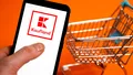 Catalogul Kaufland cu oferte pentru Paște. Se vând doar în Vinerea Mare și în Sâmbăta Mare, sunt la reducere și au prețuri excelente. Retailerul nu a glumit deloc