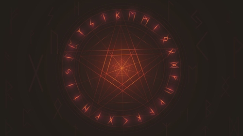 Horoscop rune azi, 22 mai 2026. Zodia care are șansa să își reînnoiască viața! Profită de mesajul universului