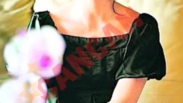 Cu ea a fost in noaptea accidentului!