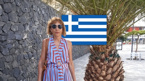 Silvia Lungu, o româncă de 64 de ani, a dispărut fără urmă în timpul vacanței în Grecia. Unde a fost văzută ultima oară