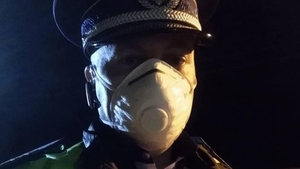 Un polițist a fost sunat de Ludovic Orban, după ce a văzut mesajul postat de omul legii pe Facebook