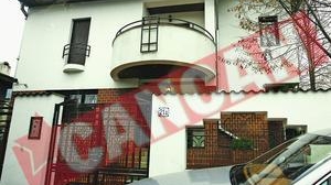 Hotii care l-au jefuit pe Dan Diaconescu au fost prinsi