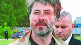 Gelu Frunza, pilotul care s-a prabusit sambata noaptea dupa o betie la o nunta, a mai fost aproape de moarte in doua randuri