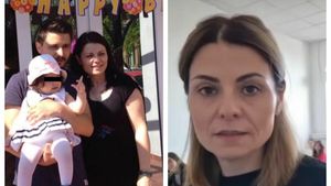 Unde a fost plecată Silvana Dăogaru, cu 3 zile înainte să fie ucisă de soț. Părinții profesoarei de 44 de ani sunt implicați