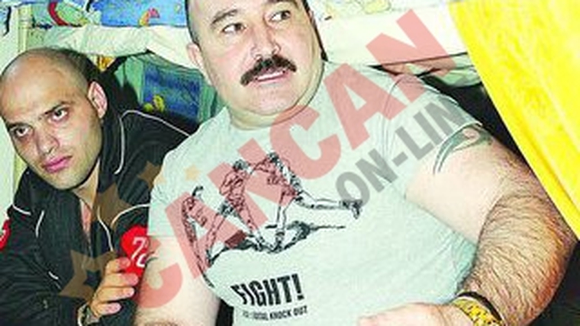 Nutu Camataru, AMR 6 zile