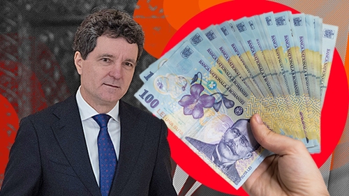 Nicușor Dan, executat silit! Bunurile pentru care președintele României nu și-a plătit impozitul