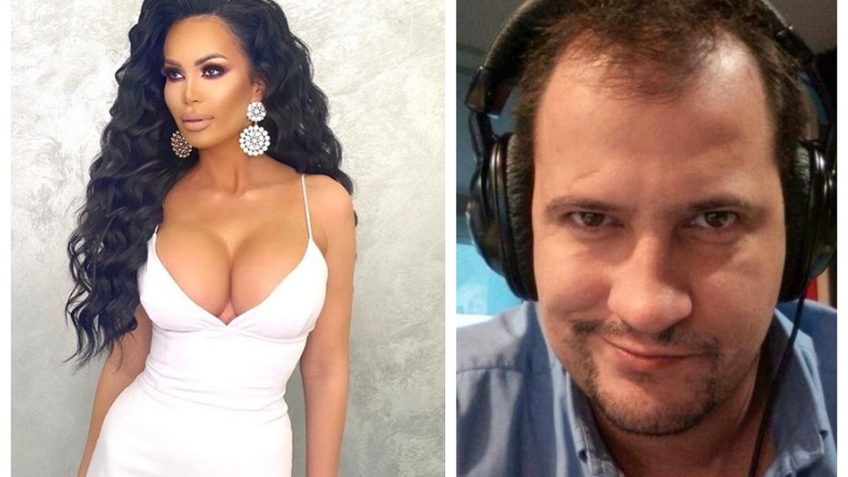 Bianca Pop, reacție furibundă după ce Șerban Huidu l-a numit „jeg” pe Emi Pian și a criticat mediatizarea morții interlopului: „Ăsta e un criminal, îl distrug”