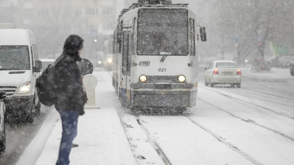 Prognoza meteo azi, 27 decembrie 2025. Frigul a pus stăpânire pe România! Zonele în care va ninge ca în basme