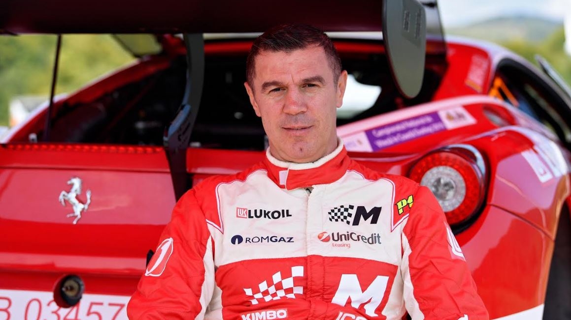 Mihai Leu continuă și în 2019 Campionatul Național de Super Rally, cu locații noi