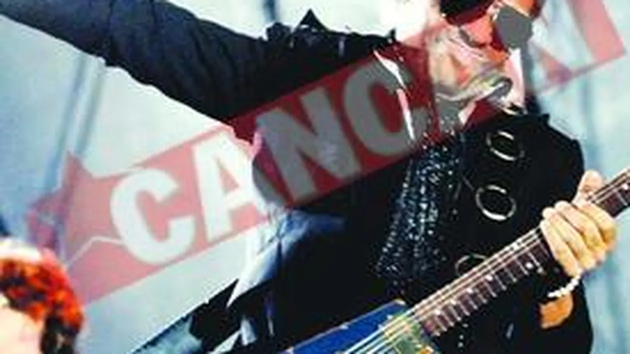 Lenny Kravitz a fost concurat de muzica gospel