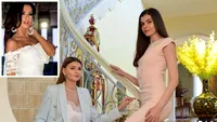 Oana Zăvoranu a redeschis cutia Pandorei: Monica era un model infect. Ce a spus despre iubita lui Mr. Pink, după ce a dat-o afară din emisiune