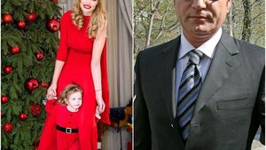 Valentina Pelinel, gest surprinzător făcut de ziua lui Cristi Borcea! Cum petrece fostul şef de la Dinamo, care e după gratii
