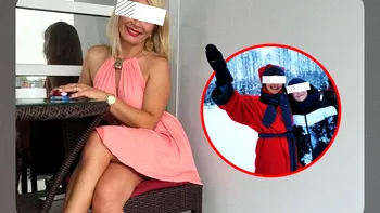 Plan melefic și fără milă! Cum a pus mâna pe bani în doar câteva zile, femeia din Sibiu care și-a ucis mama