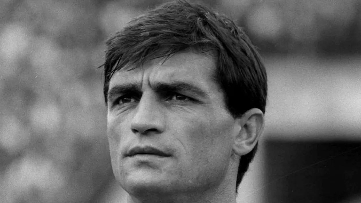 Mișa Klein, povestea unui erou care nu moare niciodată