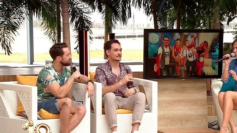 Gina Pistol, despre experienţa pe care a trăit-o în Asia! Vedeta face dezvăluiri cutremurătoare: “Dormeau pe jos, mergeau şobolanii pe lângă ei…“