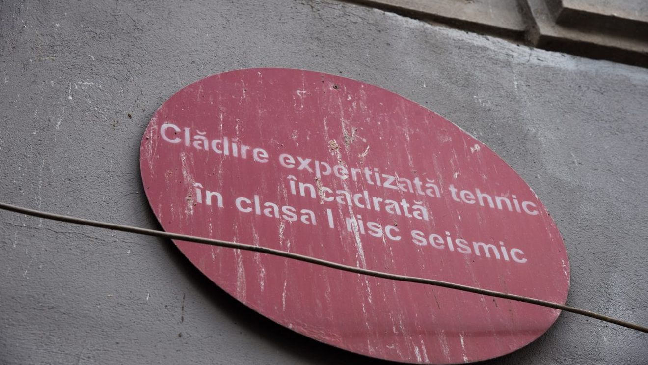 Cutremur în România! Ce magnitudine a avut seismul de acum câteva ore