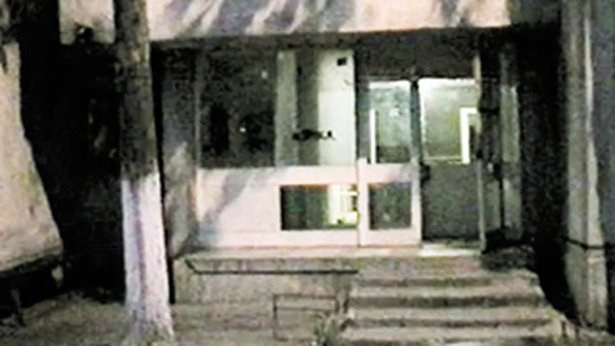 Ucigasul s-a distrat pe litoral cu banii luati din casa victimei! Criminalul din balconul vecin