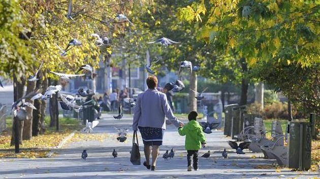 Anuntul de ultima ora facut de meteorologi! Cum va fi vremea in ultimele zile din octombrie