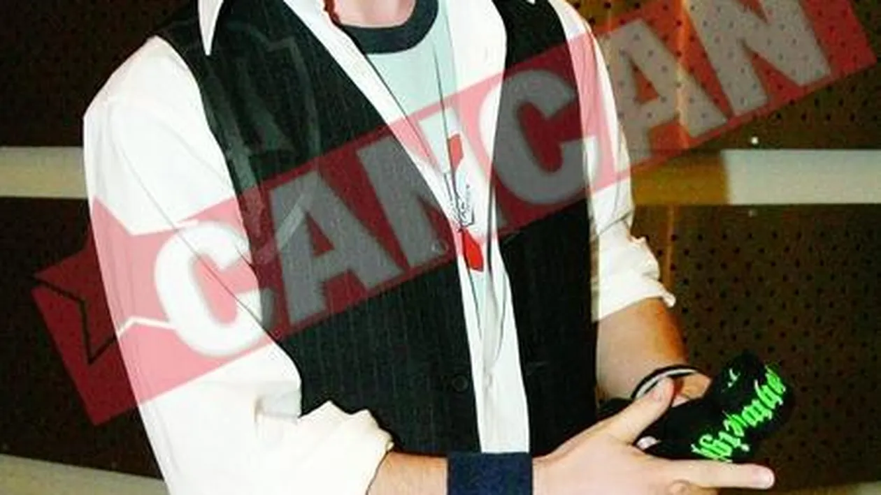 Mihai Traistariu se lanseaza in Anglia si Irlanda