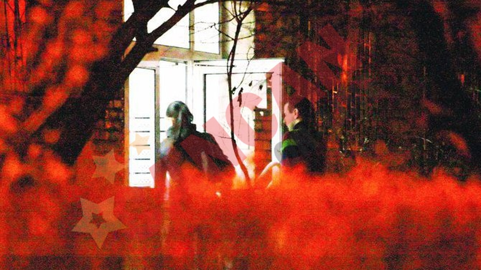 Zicu si Mihaela sunt din nou impreuna