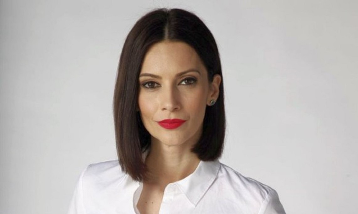 Andreea Berecleanu a prezentat știrile ani de-a rândul