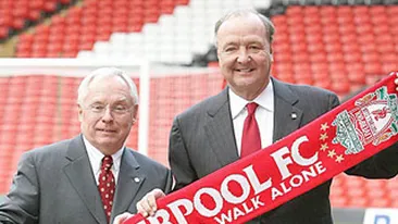 Samuel L. Jackson, in razboi cu patronii lui Liverpool