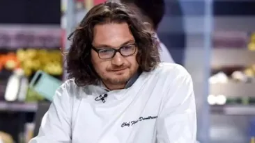 Revolta lui chef Florin Dumitrescu! Fostul jurat de la „Chefi la cuțite” are o nelămurire: „Cum e posibil așa ceva?”