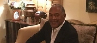 Secretul din cazul O.J. Simpson, păstrat 30 de ani. Ce ar fi știut un informator despre arma crimei